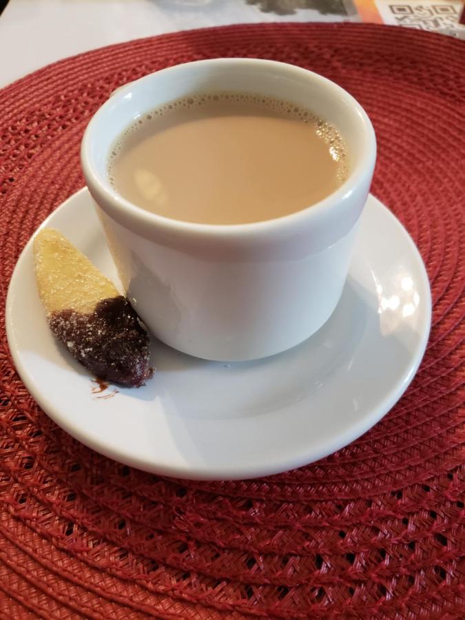 Antonieta E Bistro Belem (Para)