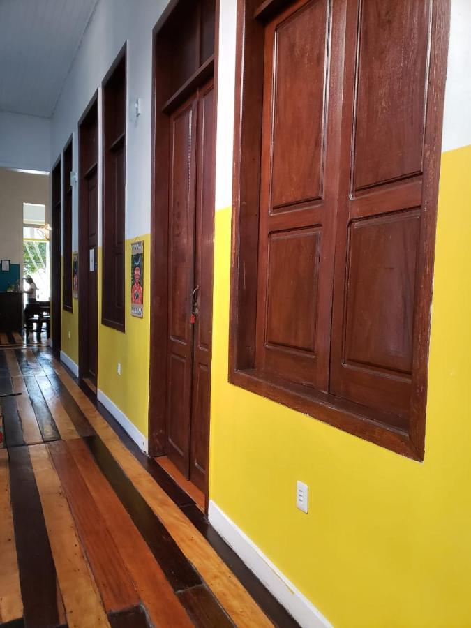 Hostel Antonieta E Bistro *