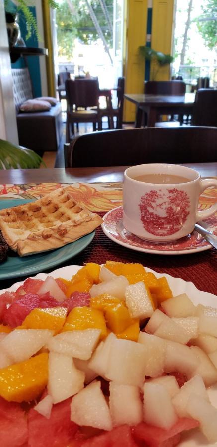 Hostal Antonieta E Bistro
