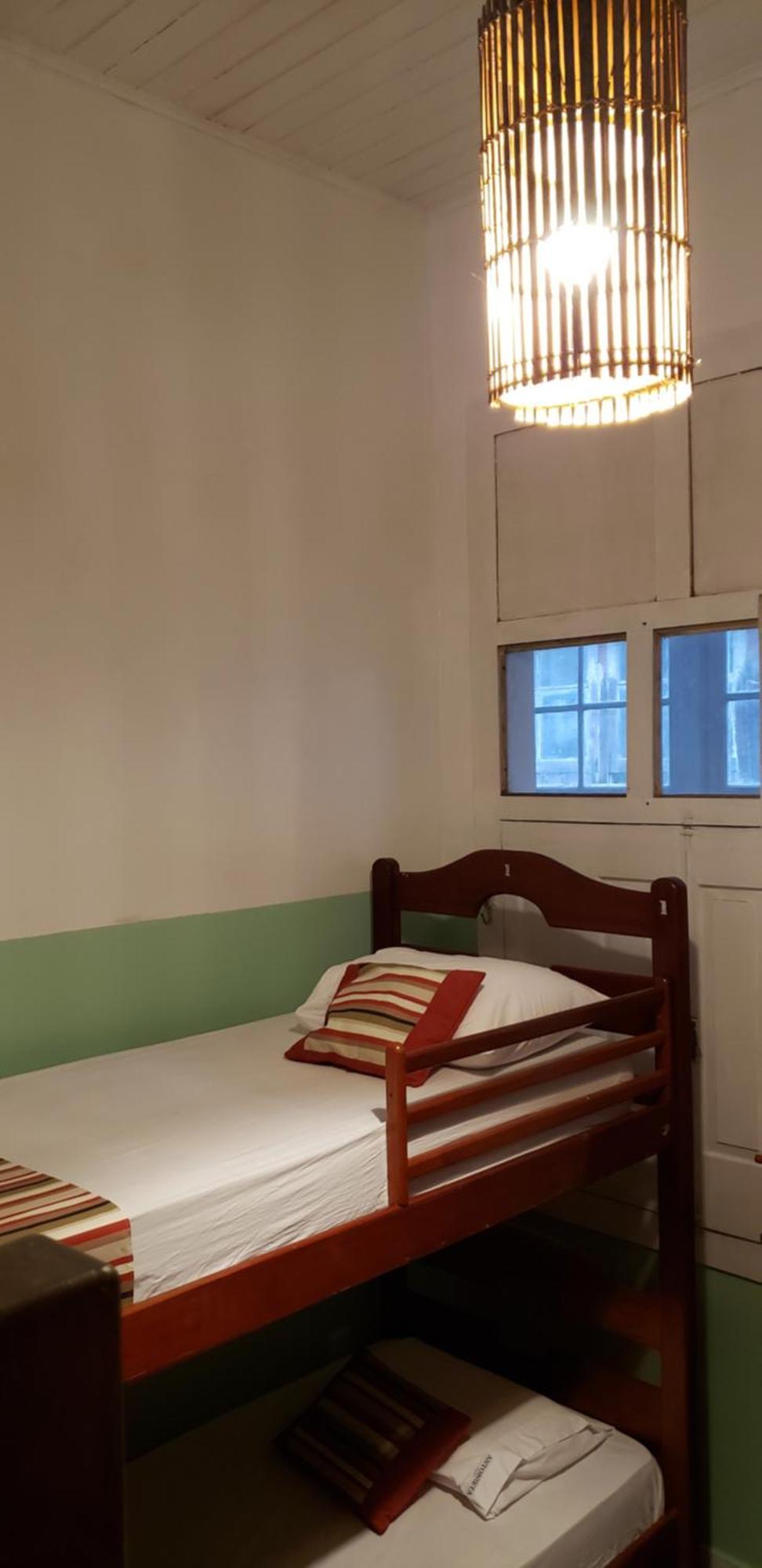 Hostel Antonieta E Bistro