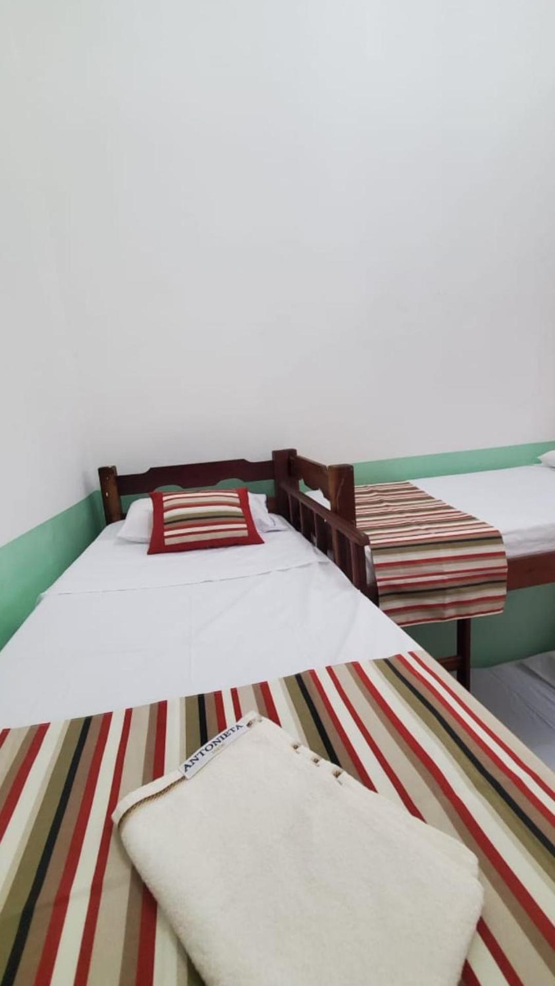 Antonieta E Bistro Hostel *