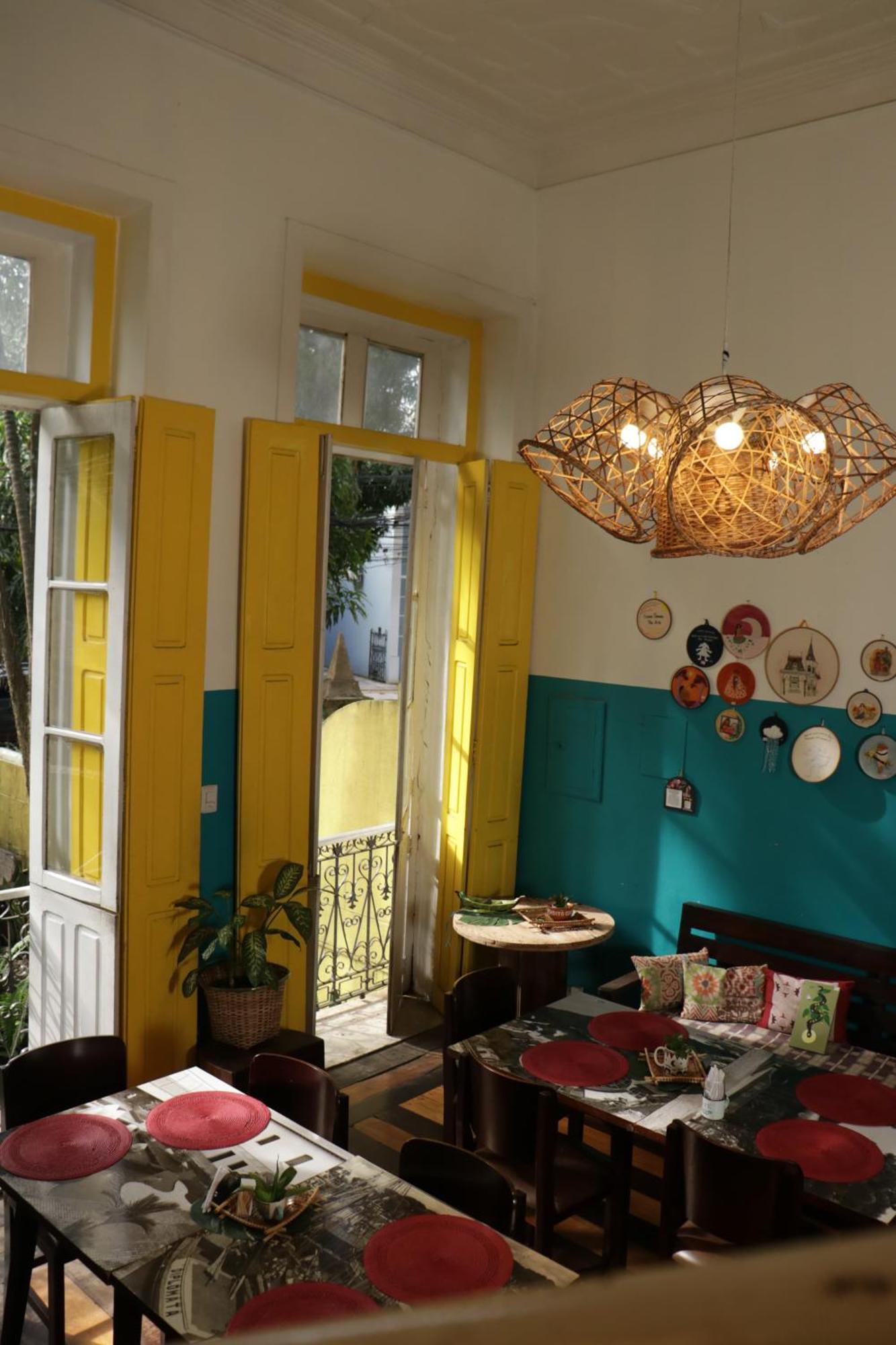 Antonieta E Bistro Belem (Para)