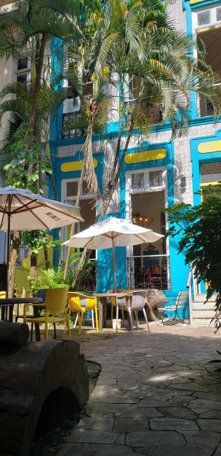 Hostel Antonieta E Bistro Belem (Para)