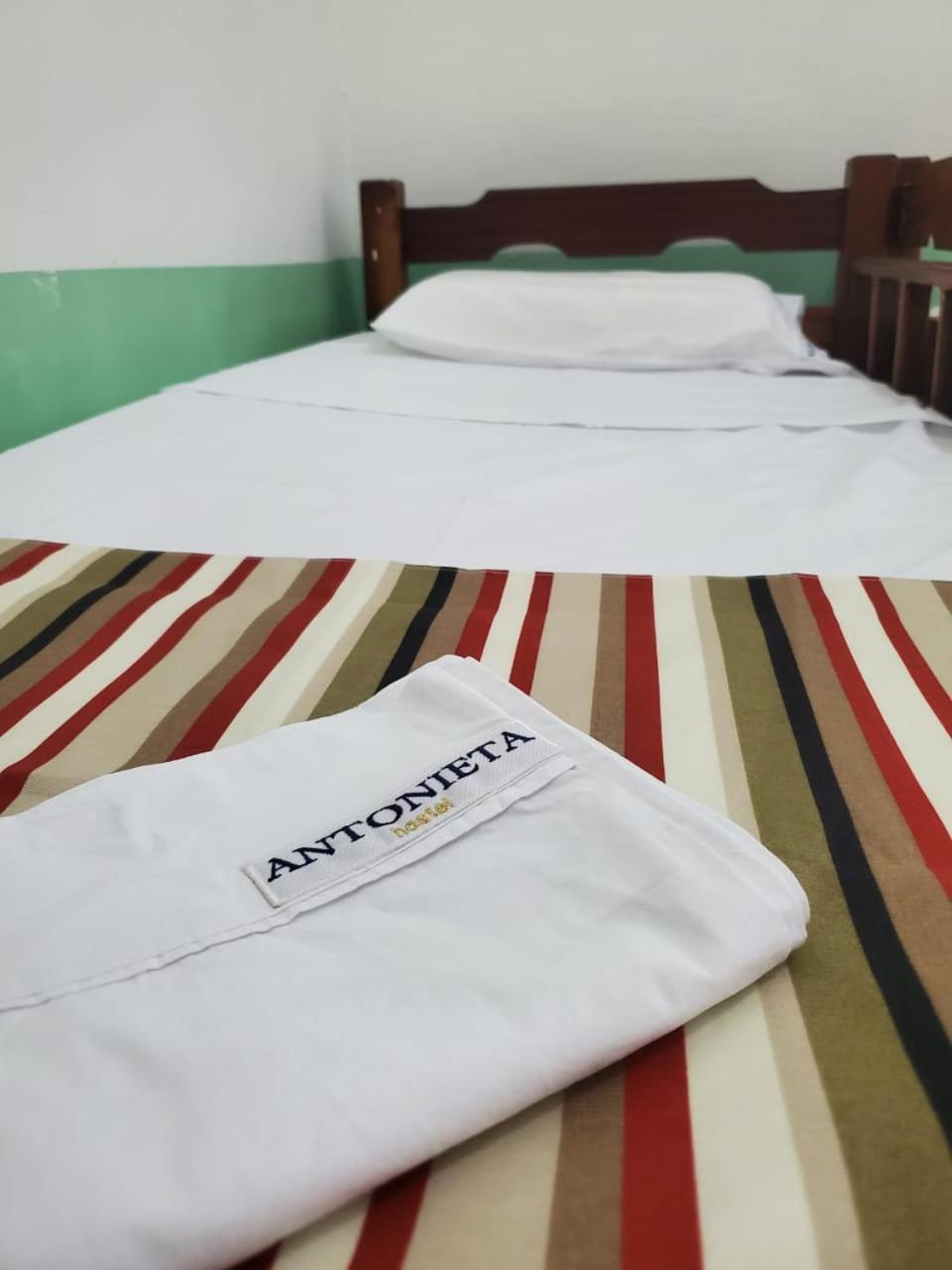 Hostel Antonieta E Bistro